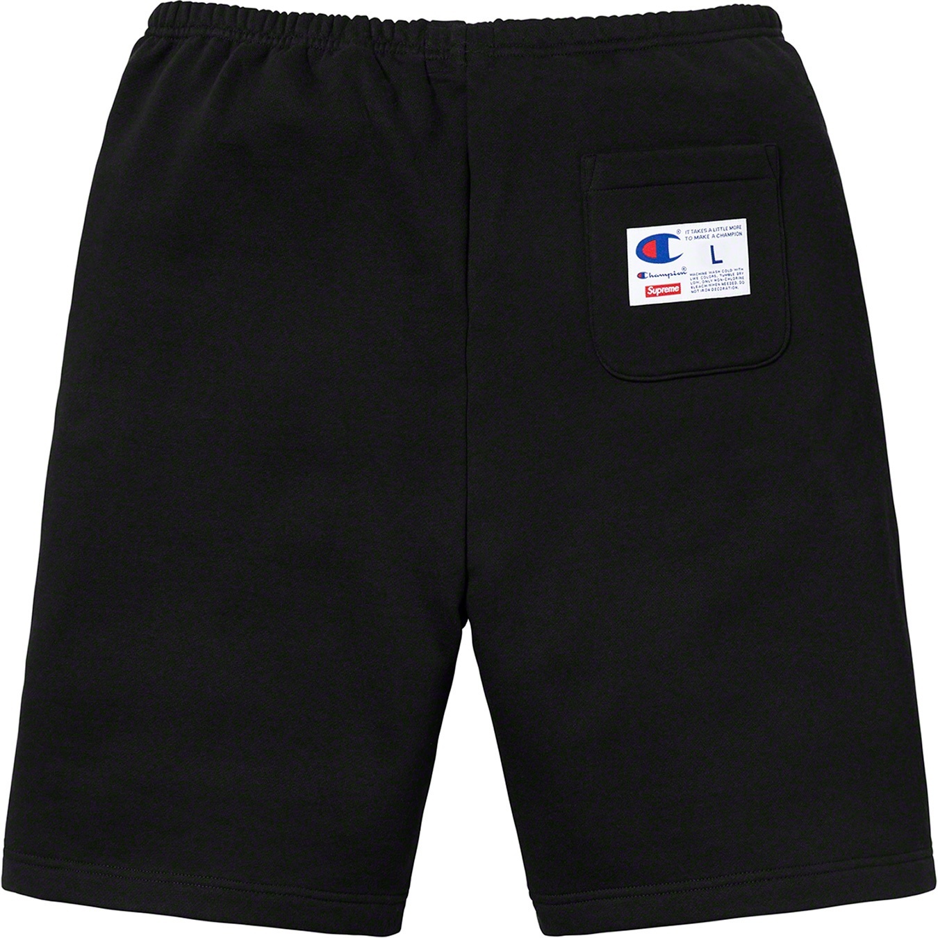 Supreme®/Champion® Outline Sweatshort view 6
